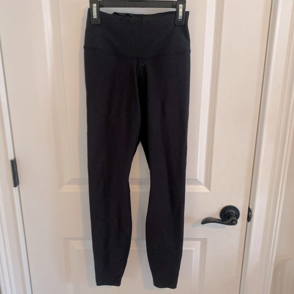 Black Nike leggings!